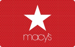 Macy’s logo